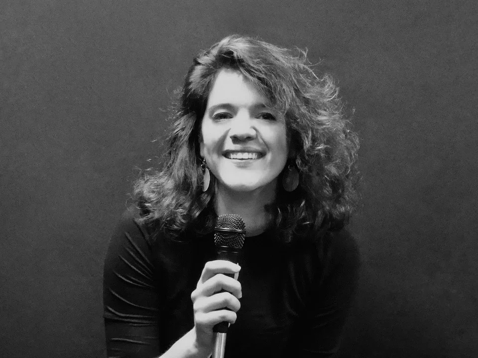 Camille Mandineau