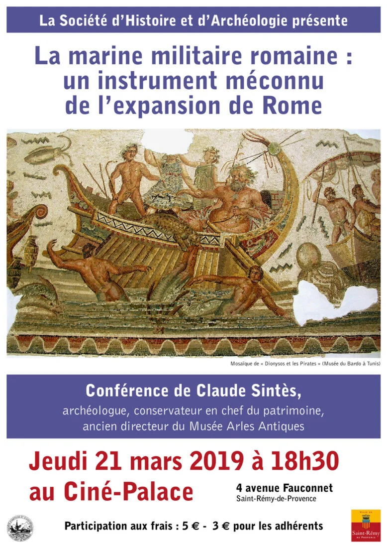 SHA - Marine militaire de Rome