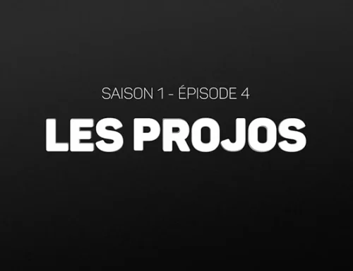 Dans les coulisses de… l’Alpilium : les projecteurs