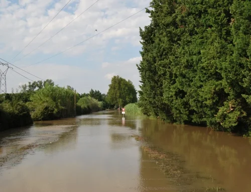 Vigilance « orages » et « pluies, inondations »
