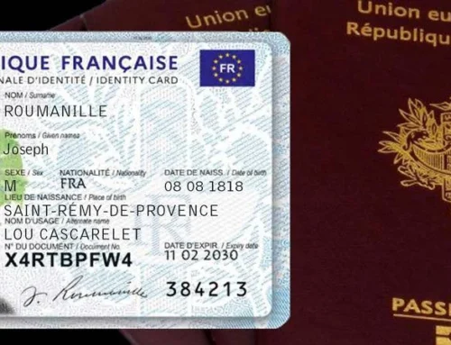 Renouvellement de titres d’identité : anticipez vos démarches avant l’été !
