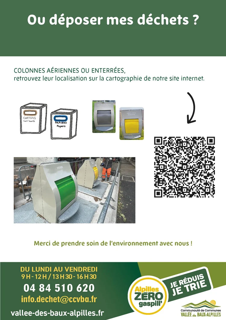 Points-de-collecte