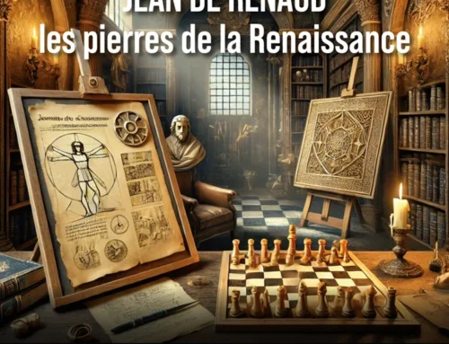 Nouvel Escape Game à la bibliothèque