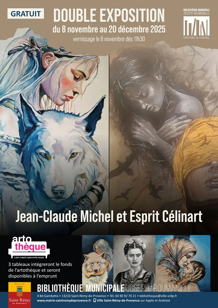 Expo-et-artotheque