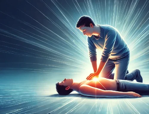 Connaitre les gestes qui sauvent