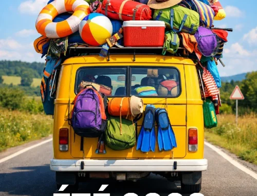 Séjours d’été 2026 : inscriptions à partir du 16 avril