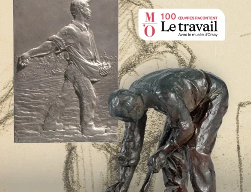 Le musée d’Orsay s’invite au musée des Alpilles