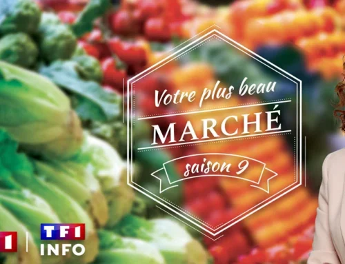 Votre plus beau marché : votez pour Saint-Rémy !