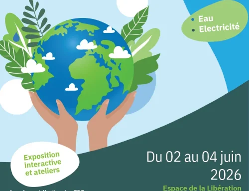 Économiser l’énergie au quotidien