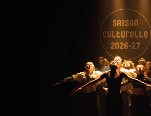 Saison 2026-27 : culture, spectacles, évènements