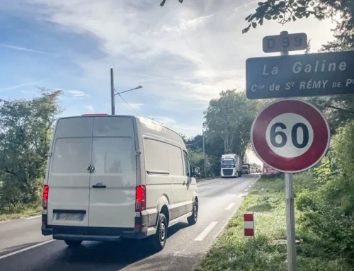 La Galine : agir pour la sécurité des habitants