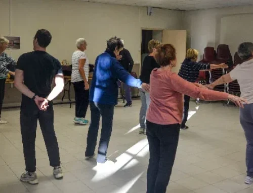 Les séances Sport-Santé reconduites