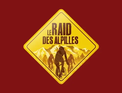 Raid des Alpilles 2026 – circulation modifiée